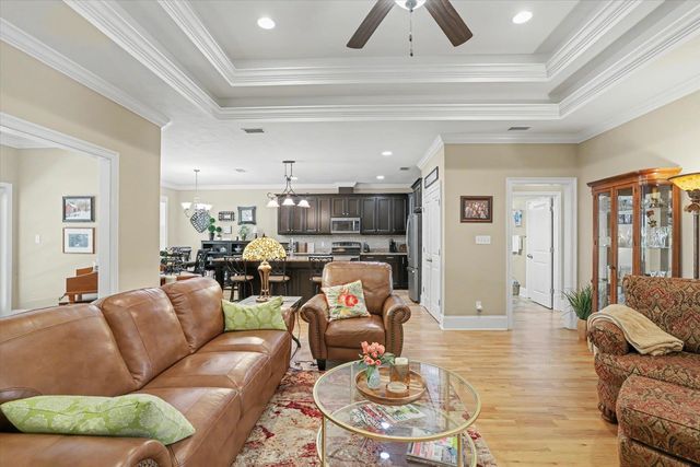 3668 Velda Oaks Circle, Tallahassee, FL 32309