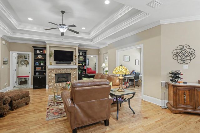 3668 Velda Oaks Circle, Tallahassee, FL 32309