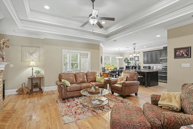 3668 Velda Oaks Circle, Tallahassee, FL 32309