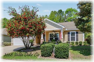 3668 Velda Oaks Circle, Tallahassee, FL 32309
