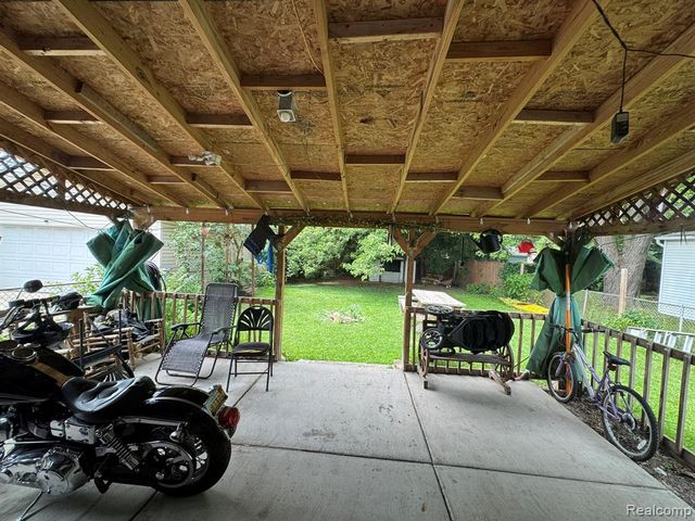 4640 Jackson Street, Dearborn Heights, MI 48125