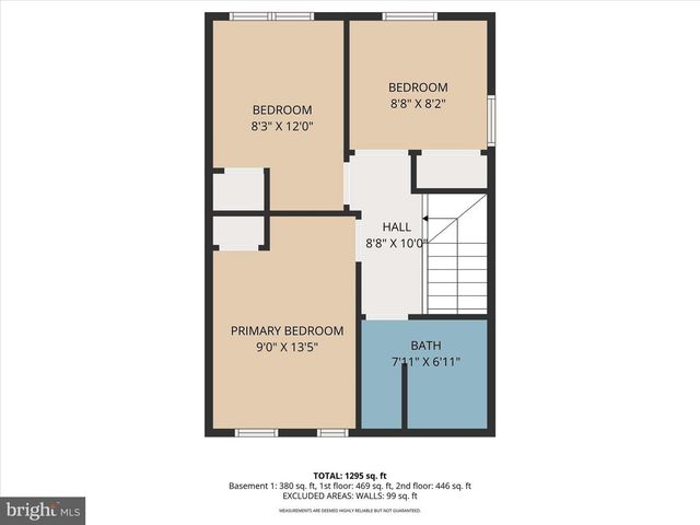 4009 BELWOOD AVE, Baltimore, MD 21206