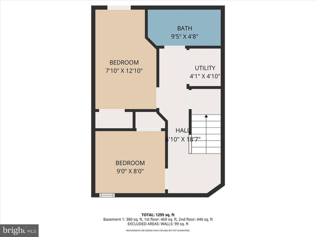 4009 BELWOOD AVE, Baltimore, MD 21206