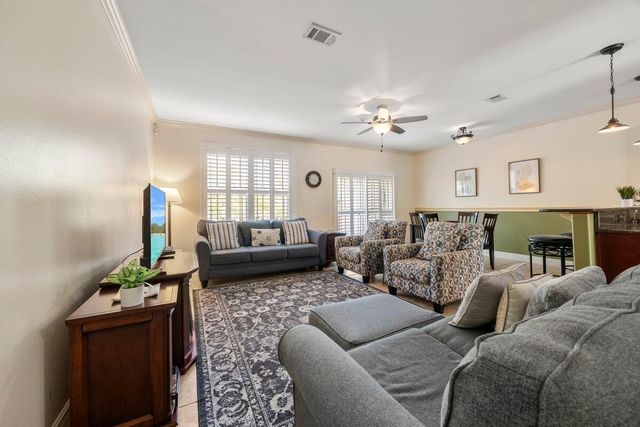 1762 Sound Haven Court, Navarre, FL 32566