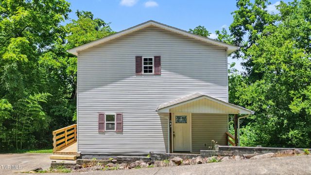 114 Robinson Street, Greeneville, TN 37743