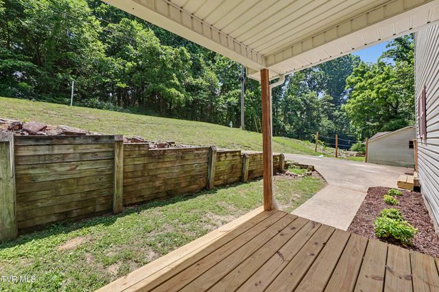 114 Robinson Street, Greeneville, TN 37743