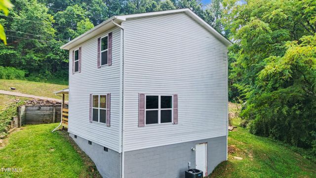 114 Robinson Street, Greeneville, TN 37743