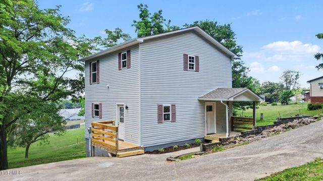 114 Robinson Street, Greeneville, TN 37743