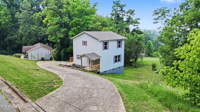 114 Robinson Street, Greeneville, TN 37743