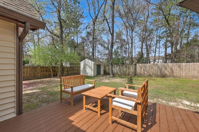 206 Jasmine Drive, Summerville, SC 29483