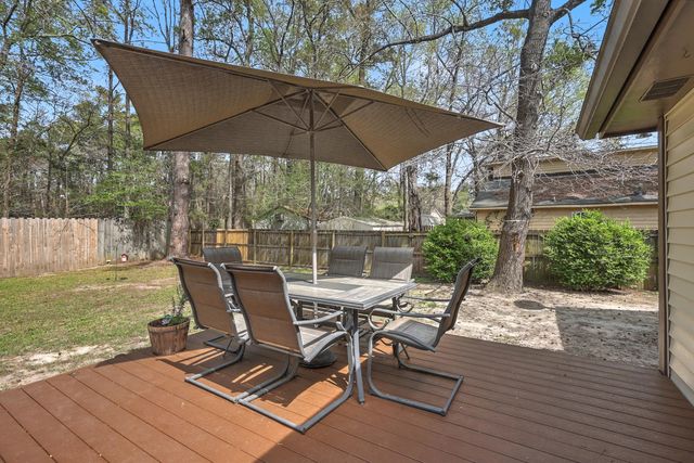 206 Jasmine Drive, Summerville, SC 29483