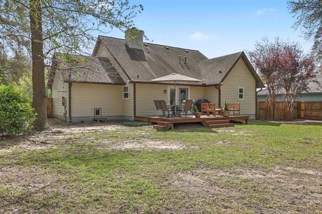 206 Jasmine Drive, Summerville, SC 29483