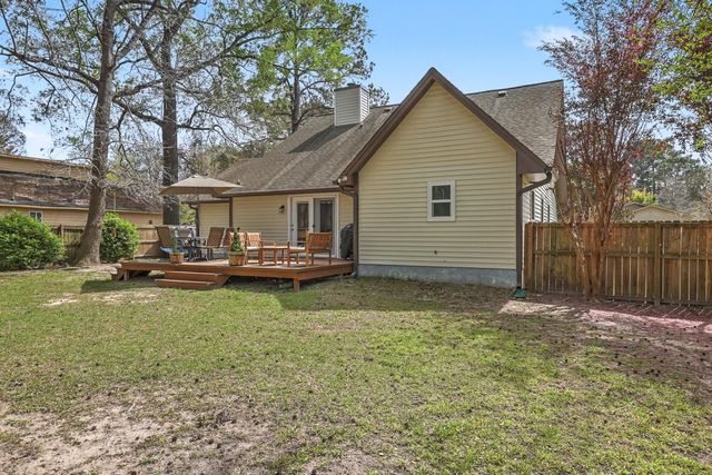 206 Jasmine Drive, Summerville, SC 29483