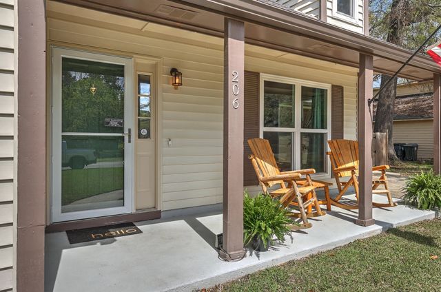 206 Jasmine Drive, Summerville, SC 29483