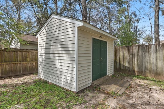 206 Jasmine Drive, Summerville, SC 29483