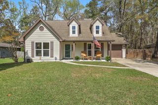 206 Jasmine Drive, Summerville, SC 29483