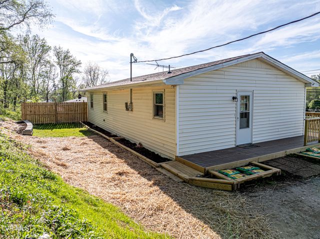 29344 Hillman Hwy Highway, Meadowview, VA 24361