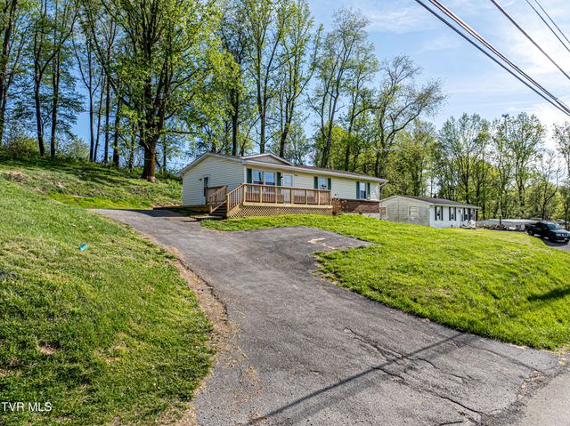 29344 Hillman Hwy Highway, Meadowview, VA 24361
