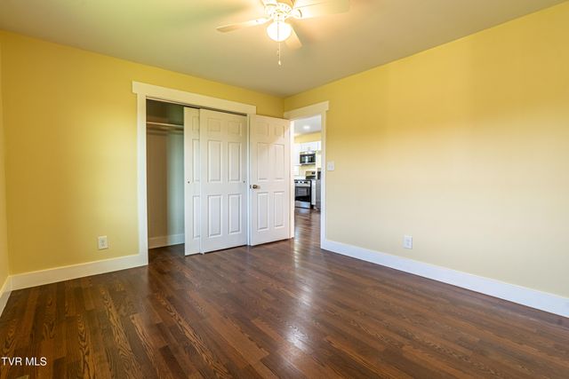 29344 Hillman Hwy Highway, Meadowview, VA 24361