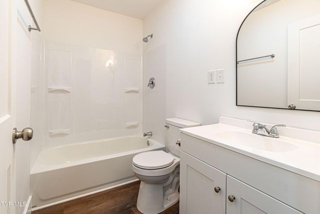29344 Hillman Hwy Highway, Meadowview, VA 24361