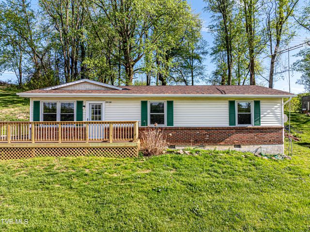 29344 Hillman Hwy Highway, Meadowview, VA 24361
