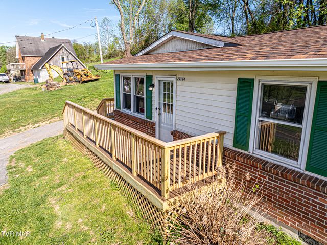 29344 Hillman Hwy Highway, Meadowview, VA 24361