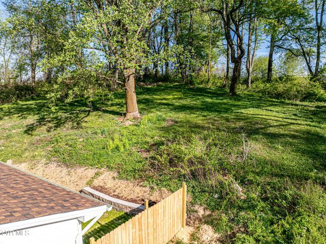 29344 Hillman Hwy Highway, Meadowview, VA 24361