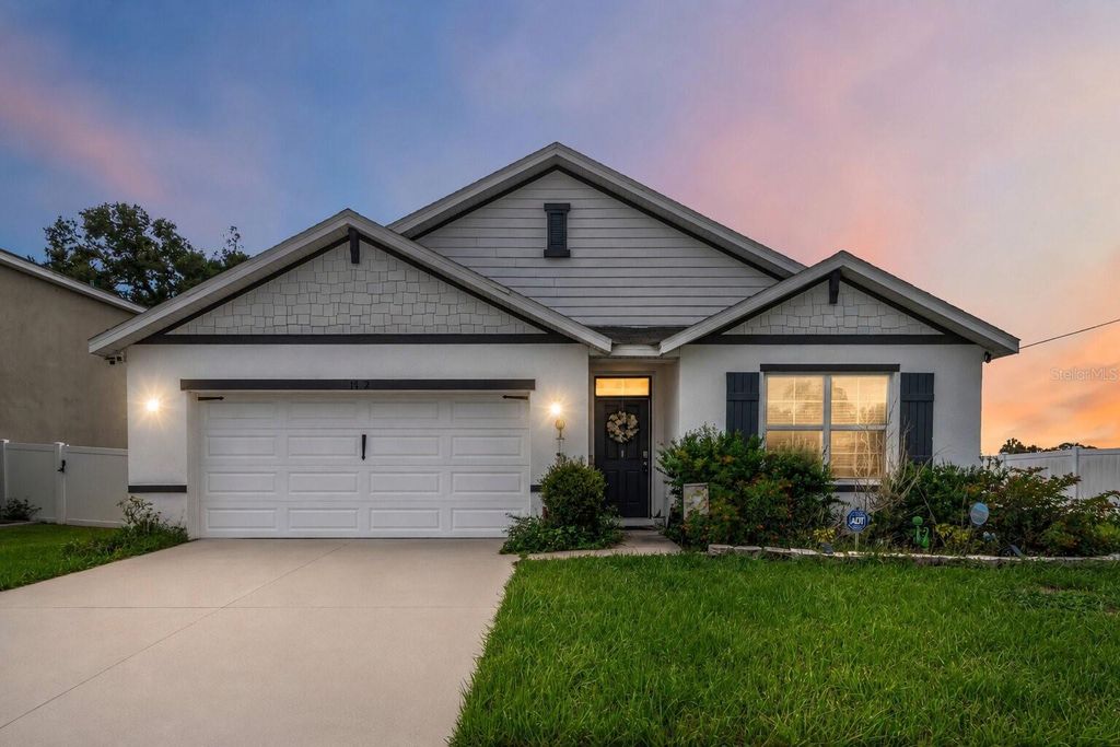 1702 JOHNSON POINTE DRIVE, Plant City, FL 33566
