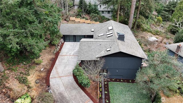 5019 157th Ave SE, Bellevue, WA 98006