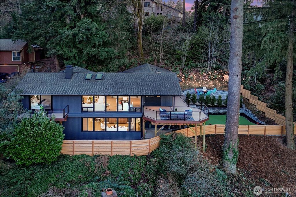 5019 157th Ave SE, Bellevue, WA 98006