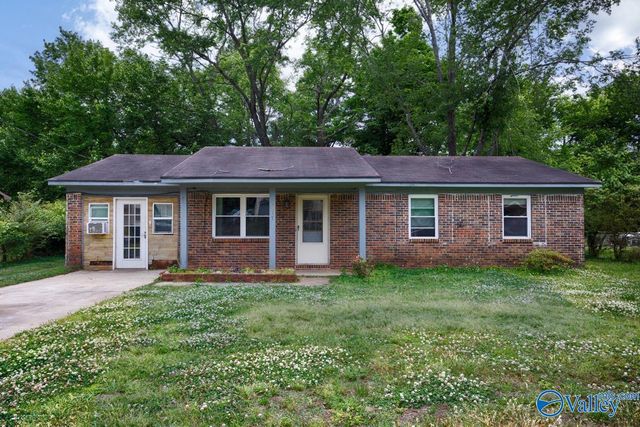 2617 Rita Lane, Huntsville, AL 35810