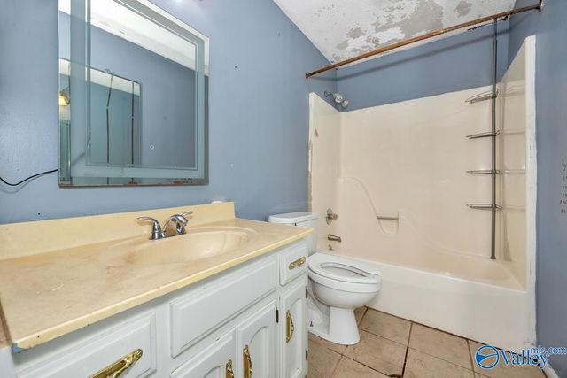 2617 Rita Lane, Huntsville, AL 35810