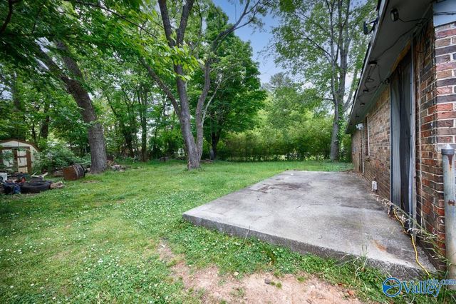 2617 Rita Lane, Huntsville, AL 35810
