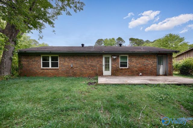 2617 Rita Lane, Huntsville, AL 35810