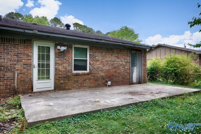 2617 Rita Lane, Huntsville, AL 35810