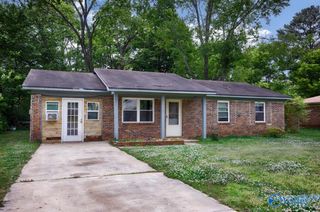 2617 Rita Lane, Huntsville, AL 35810