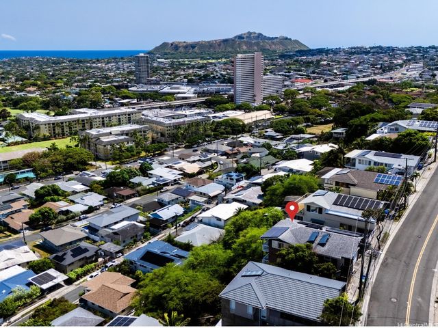1492 Halekoa Drive, Honolulu, HI 96821
