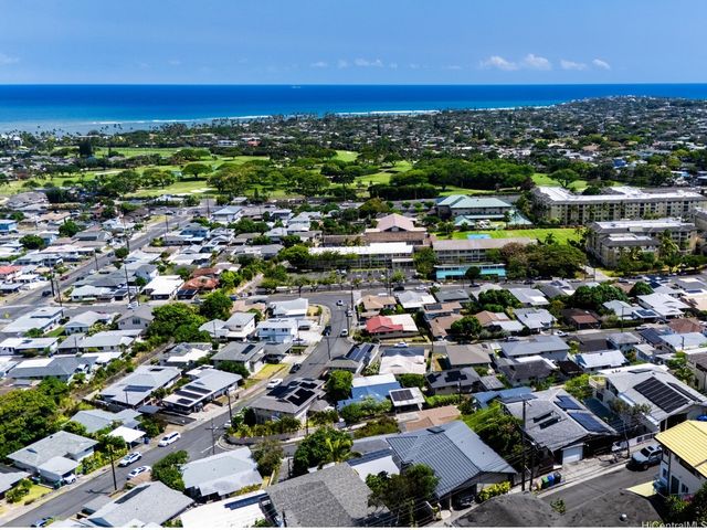 1492 Halekoa Drive, Honolulu, HI 96821