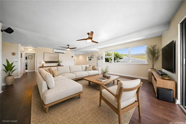 1492 Halekoa Drive, Honolulu, HI 96821