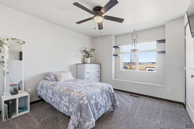 24008 BRIDLE RIDGE RD, Rapid City, SD 57701