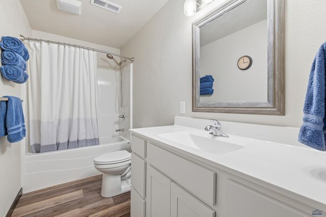 24008 BRIDLE RIDGE RD, Rapid City, SD 57701