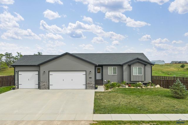 24008 BRIDLE RIDGE RD, Rapid City, SD 57701