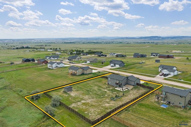 24008 BRIDLE RIDGE RD, Rapid City, SD 57701