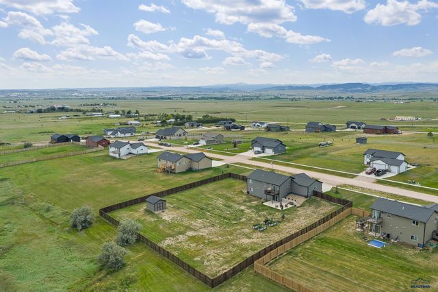 24008 BRIDLE RIDGE RD, Rapid City, SD 57701