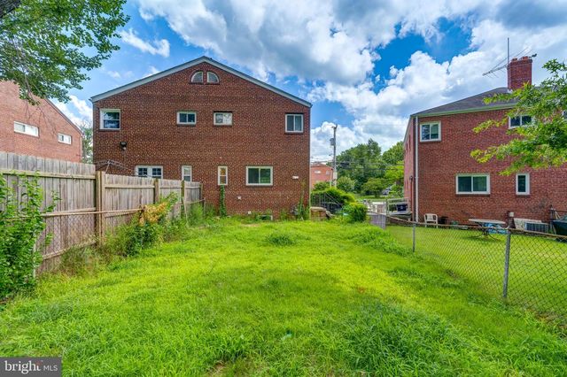 2614 KEITH ST, Temple Hills, MD 20748