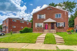 2614 KEITH ST, Temple Hills, MD 20748