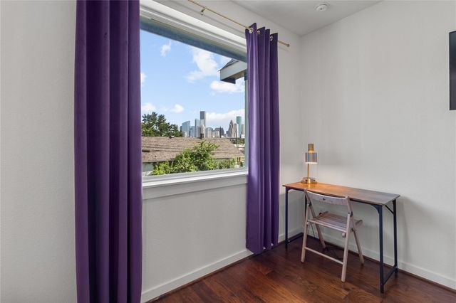 713 James Street, Houston, TX 77009