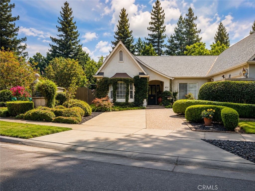Image 1 of property listing at 651 Grafton Park, Chico, CA 95926