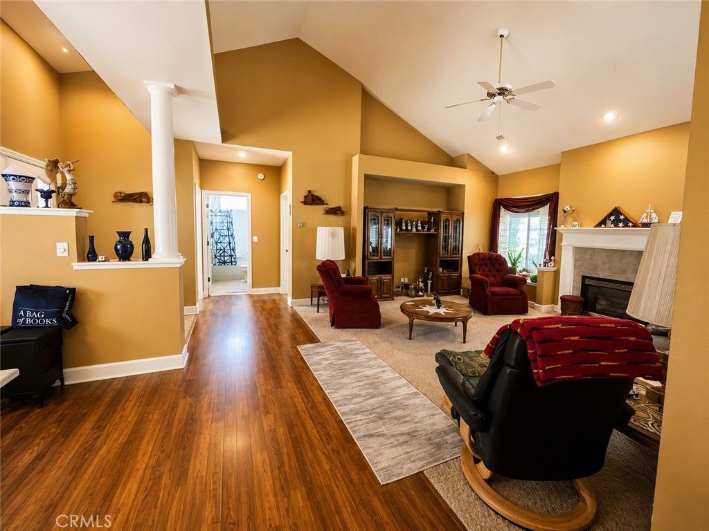 Image 3 of property listing at 651 Grafton Park, Chico, CA 95926