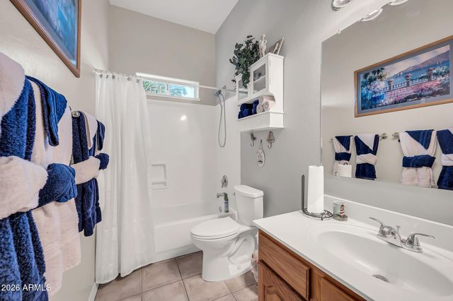 2141 E Melrose Street, Gilbert, AZ 85297
